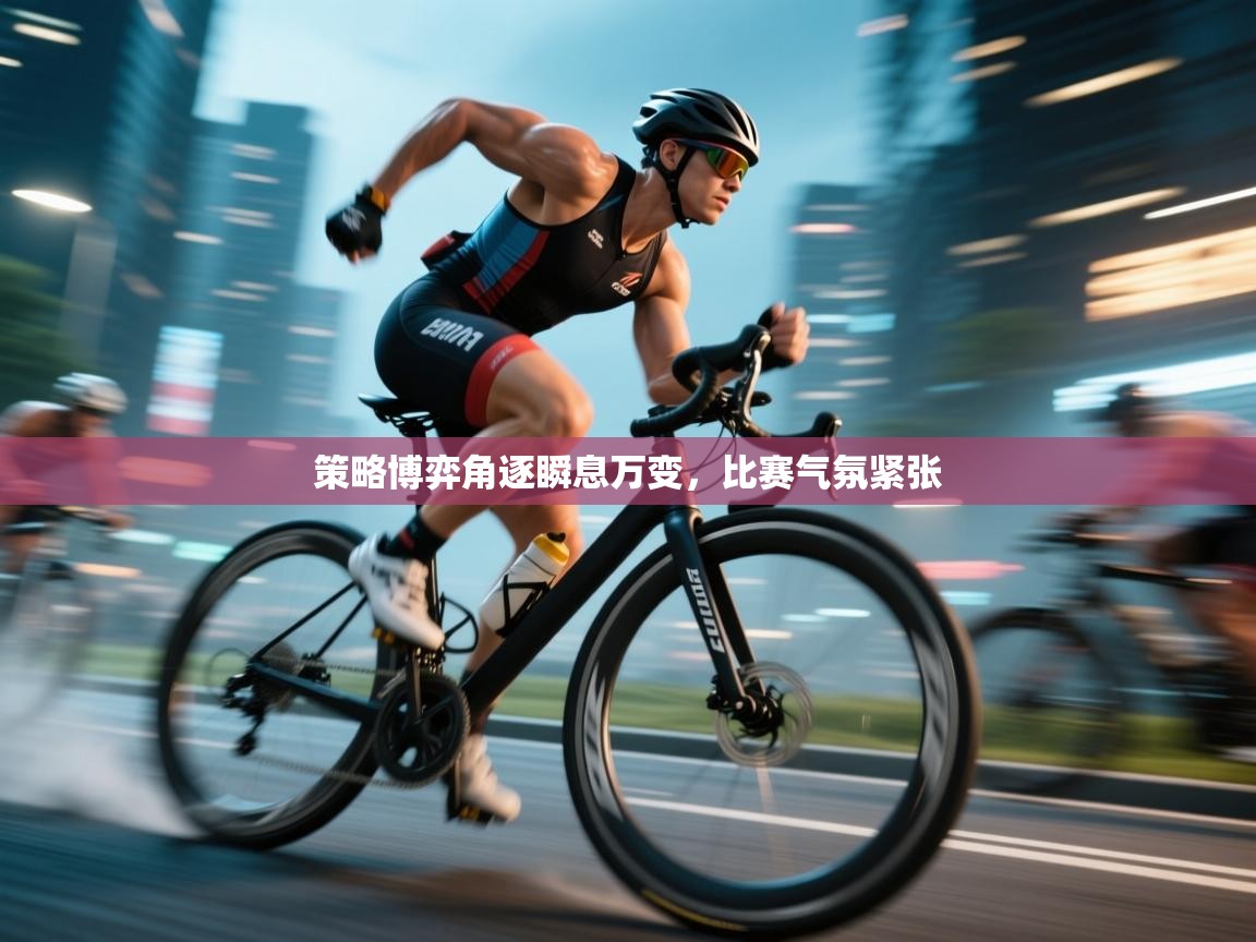 策略博弈角逐瞬息万变，比赛气氛紧张  第1张