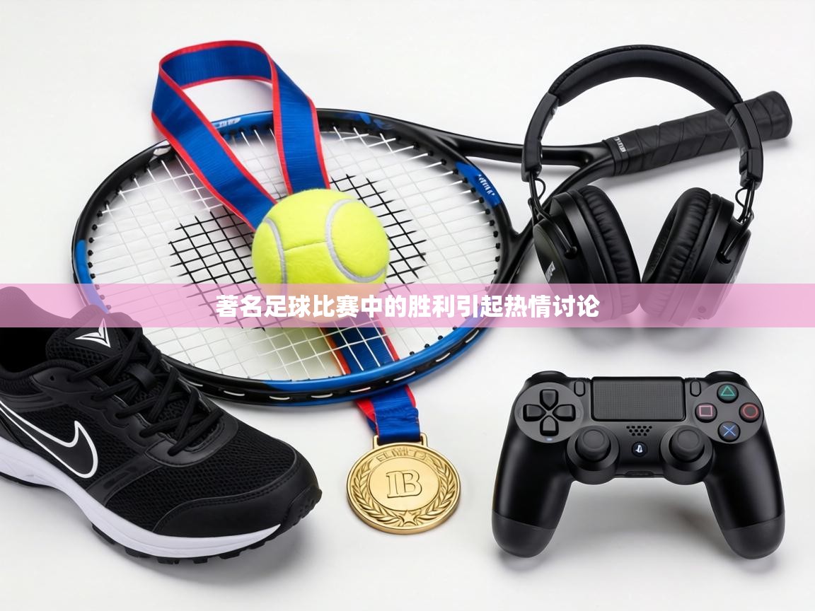 著名足球比赛中的胜利引起热情讨论  第2张